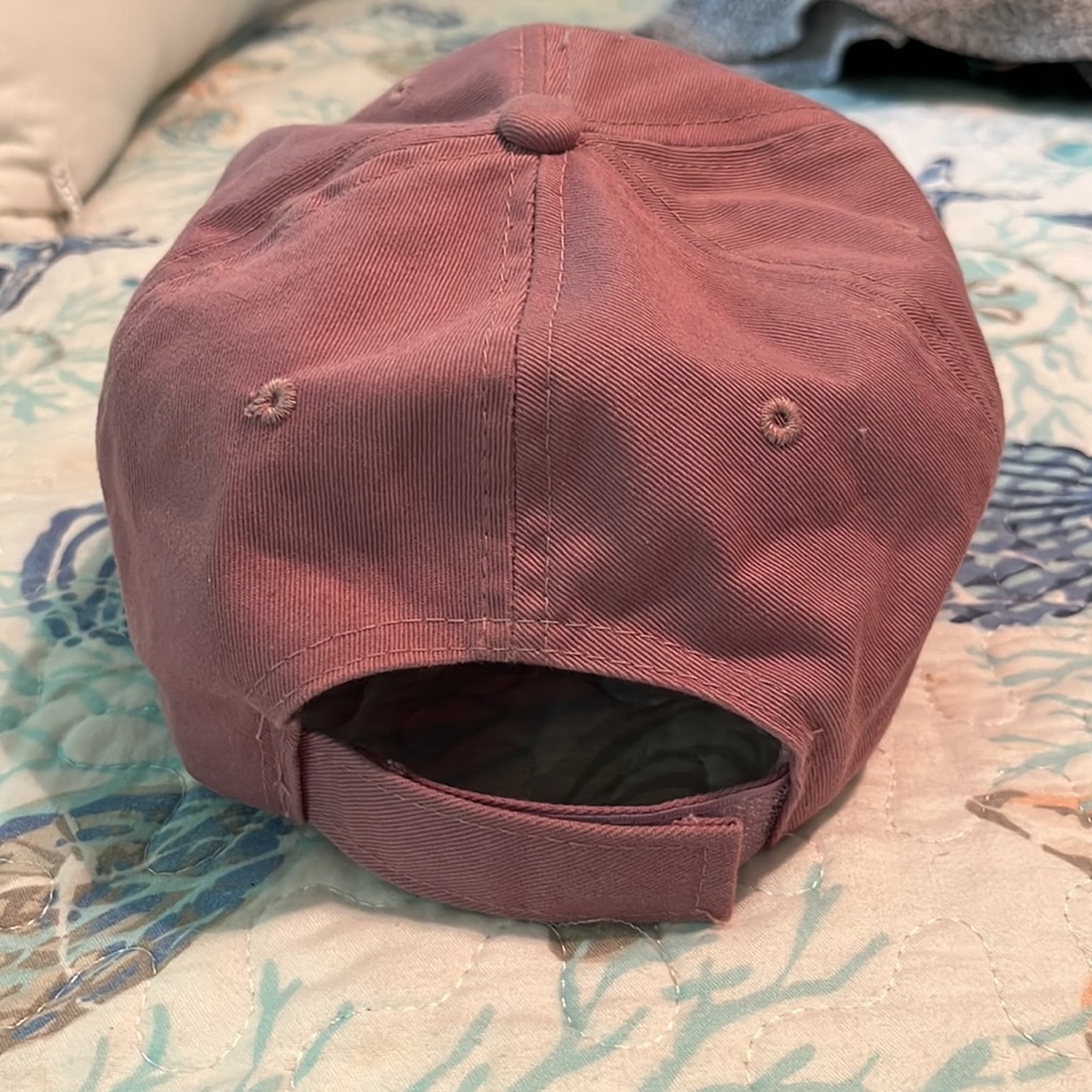 Hat - Picture 3 of 8